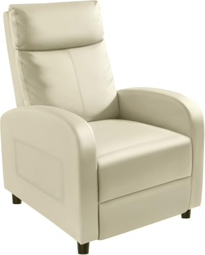 Homall Adjustable Recliner Armchair