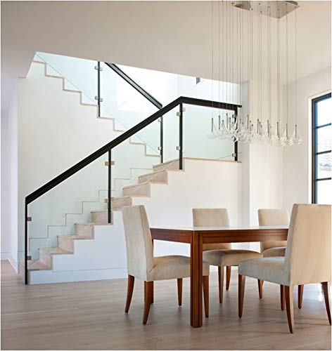 ET2 Larmes 24-Light Glass Pendant