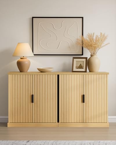 VASAGLE MAXE Buffet Cabinet