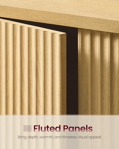 VASAGLE MAXE Buffet Cabinet