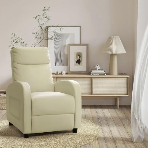 Homall Adjustable Recliner Armchair