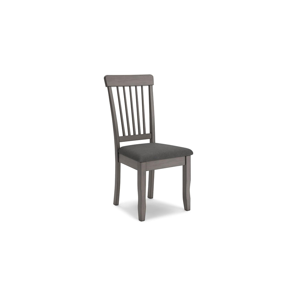 Ashley Berringer Upholstered Dining Chairs
