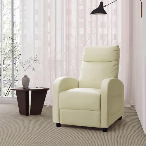 Homall Adjustable Recliner Armchair
