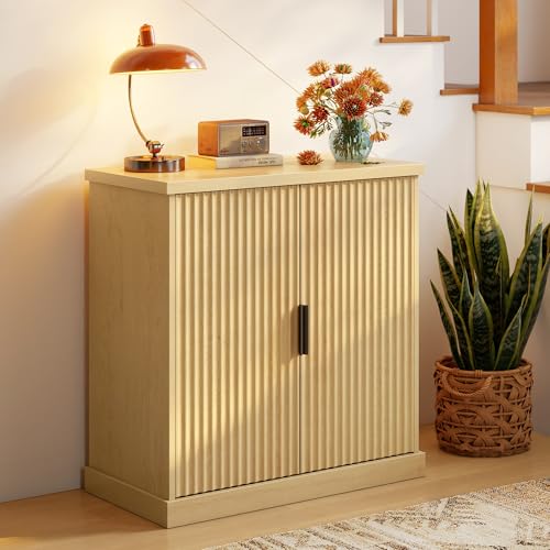 VASAGLE MAXE Buffet Cabinet