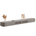ntumLeap Wall-Mounted TV Stand