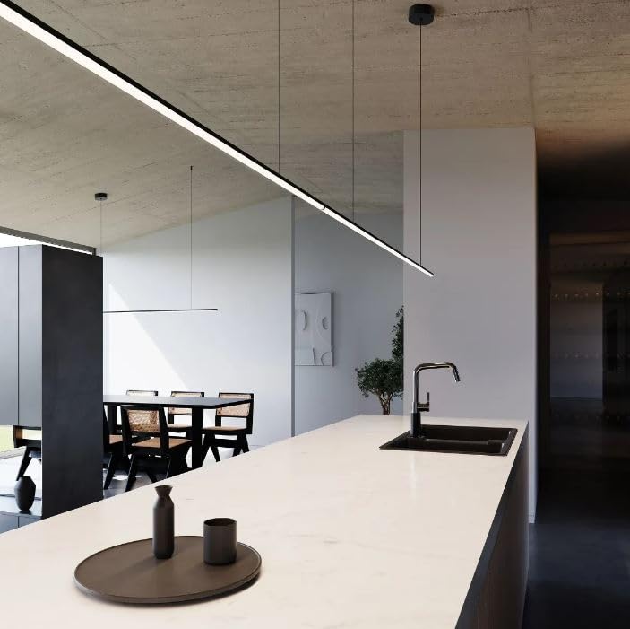 Sonneman Fino 3500K LED Pendant