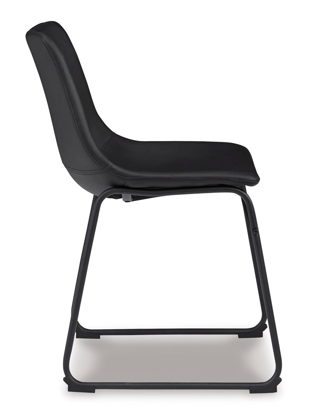 Ashley Centiar Mid-Century Dining Chairs