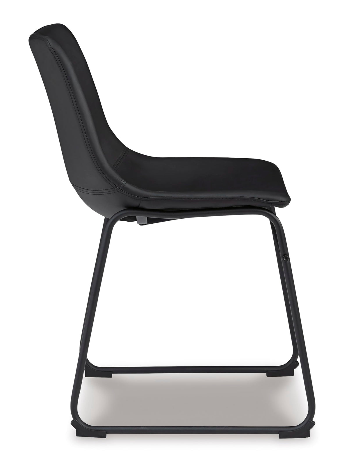 Ashley Centiar Mid-Century Dining Chairs