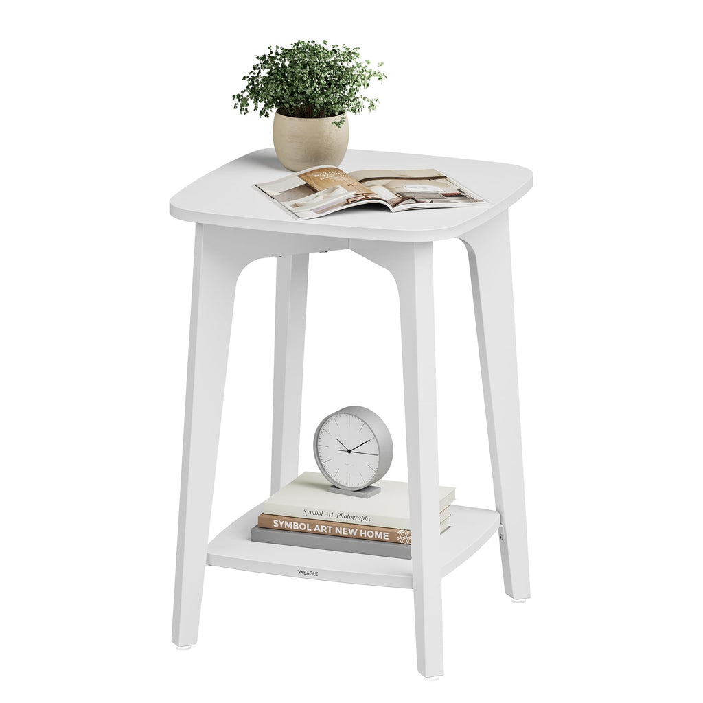 VASAGLE MAEZO Side Table