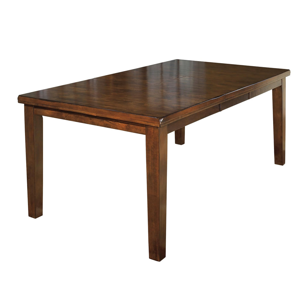 Ashley Vallister Tufted Dining Bench