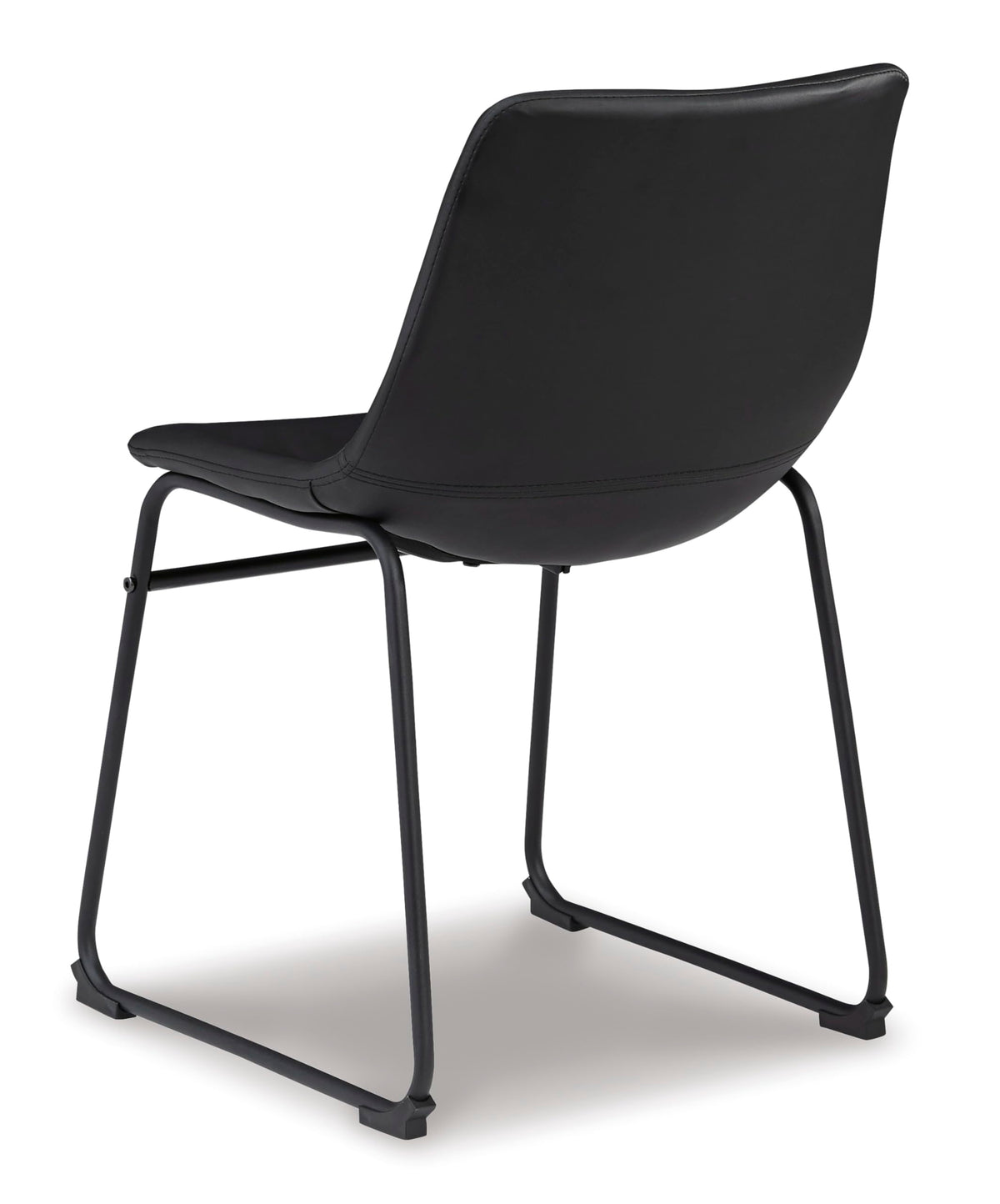Ashley Centiar Mid-Century Dining Chairs