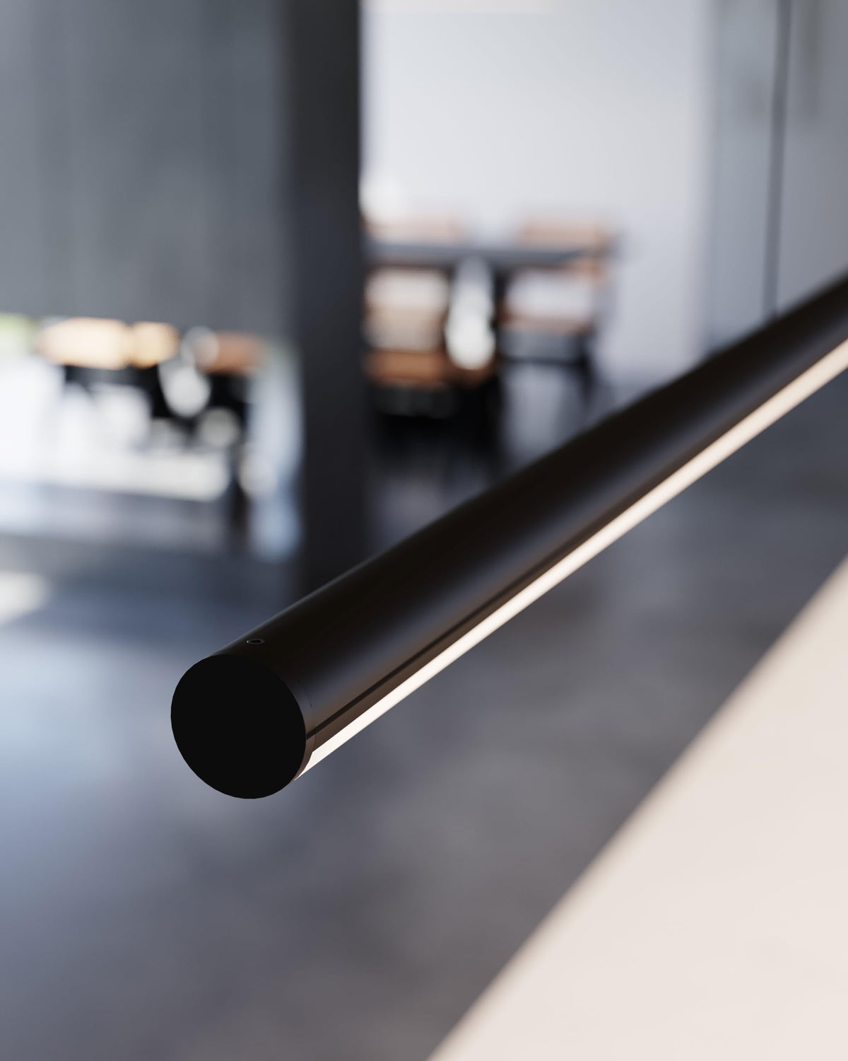 Sonneman Fino 3500K LED Pendant