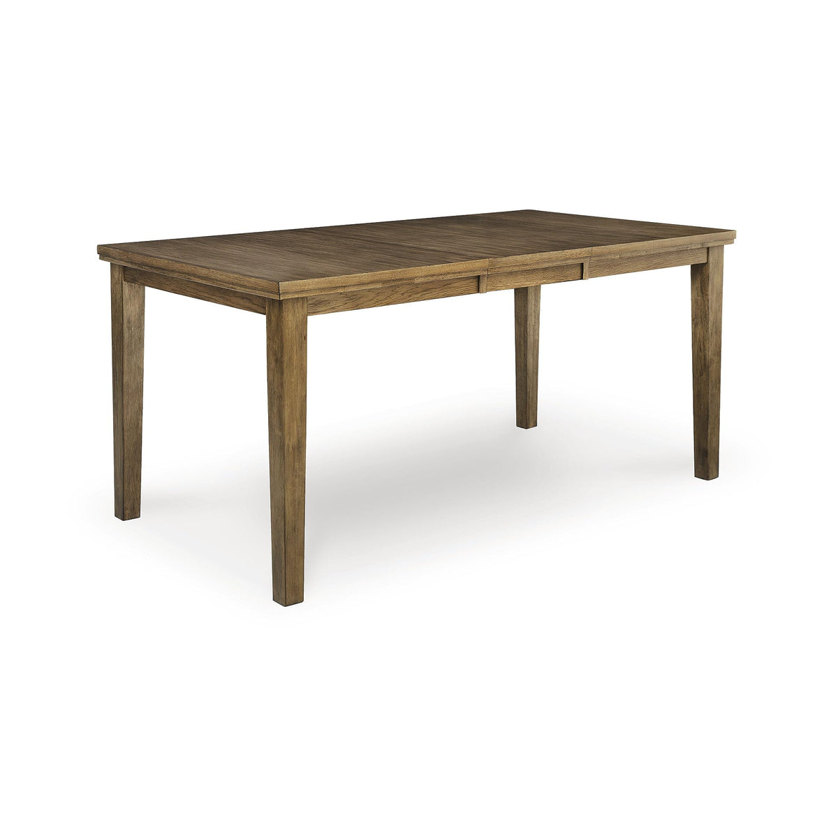 Ashley Vallister Tufted Dining Bench