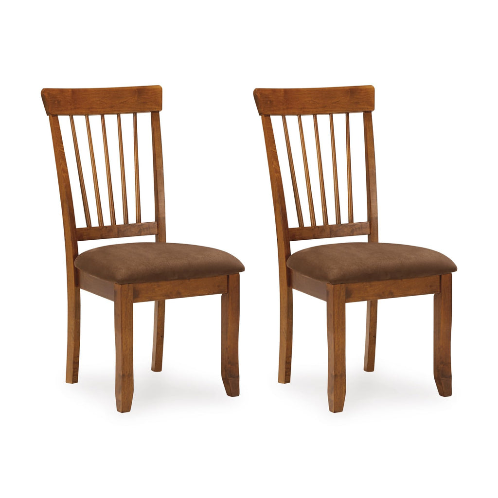Ashley Berringer Upholstered Dining Chairs