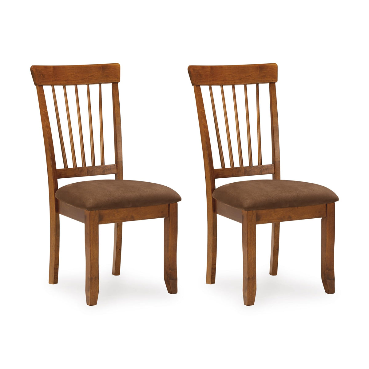 Ashley Berringer Upholstered Dining Chairs
