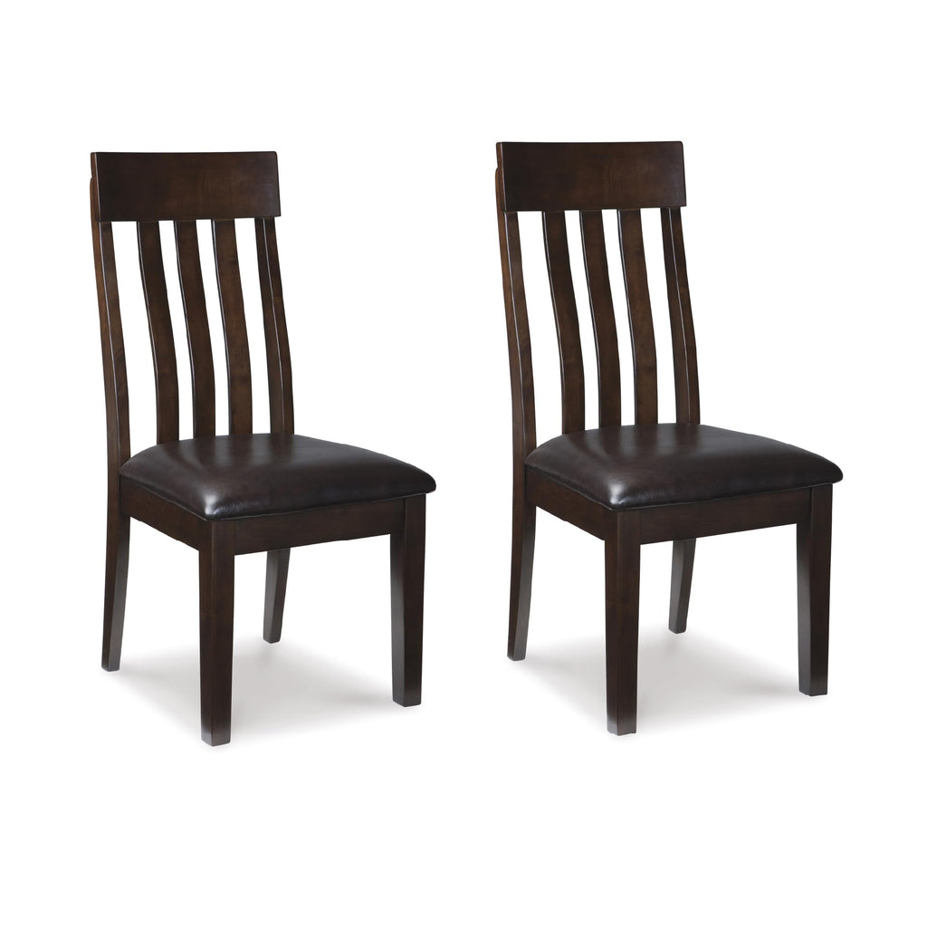 Ashley Berringer Upholstered Dining Chairs