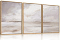 DRACIT Framed Canvas Wall Art Set