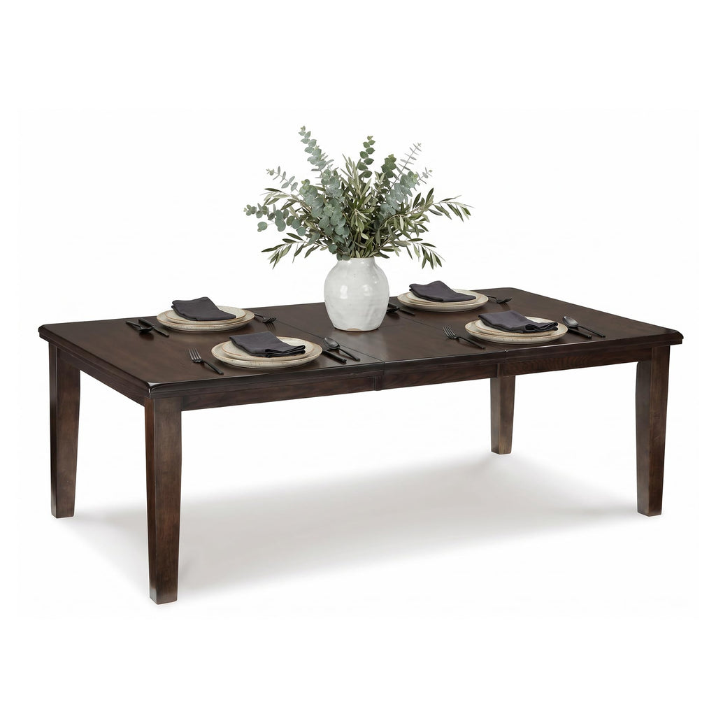Ashley Vallister Tufted Dining Bench