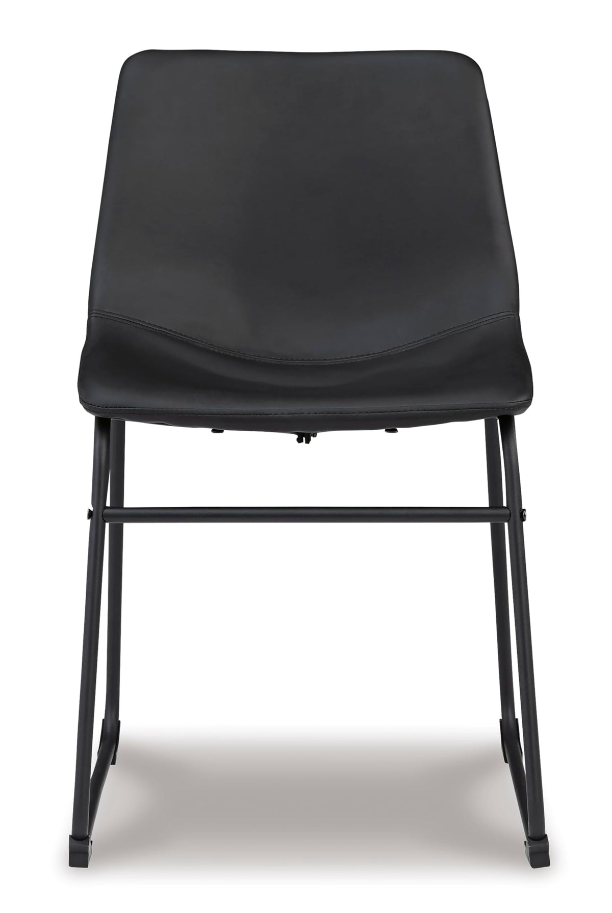 Ashley Centiar Mid-Century Dining Chairs