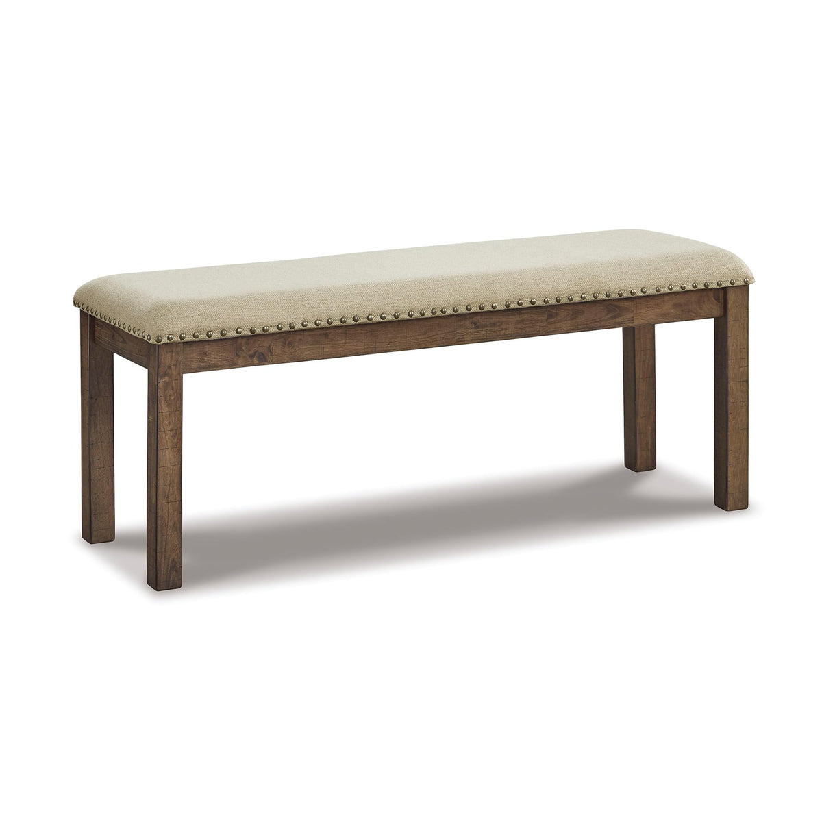 Ashley Moriville Upholstered Dining Bench