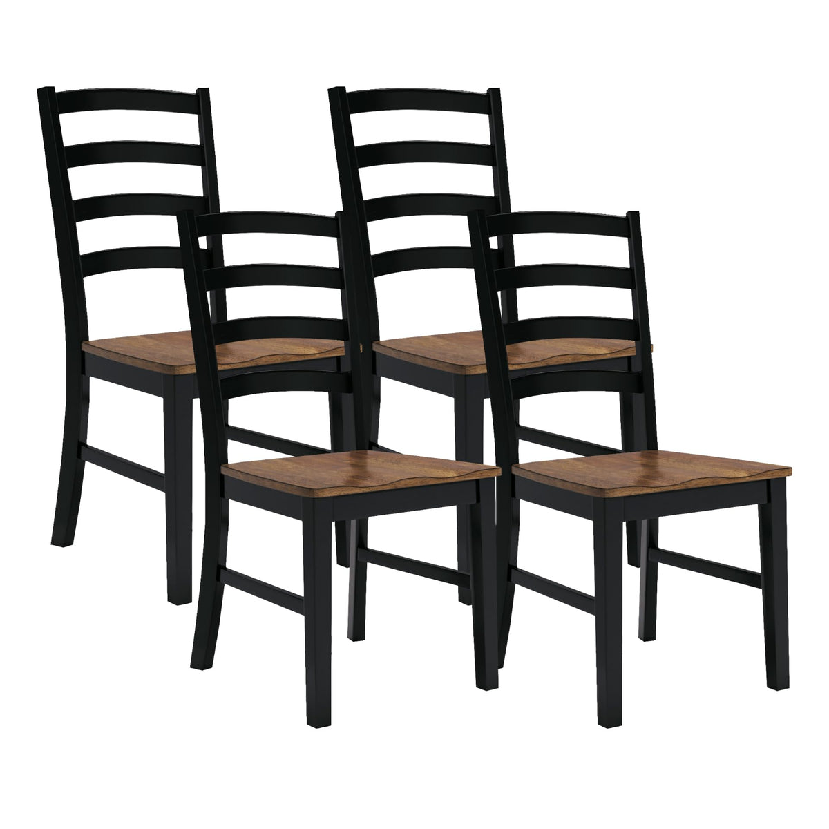 Ashley Berringer Upholstered Dining Chairs