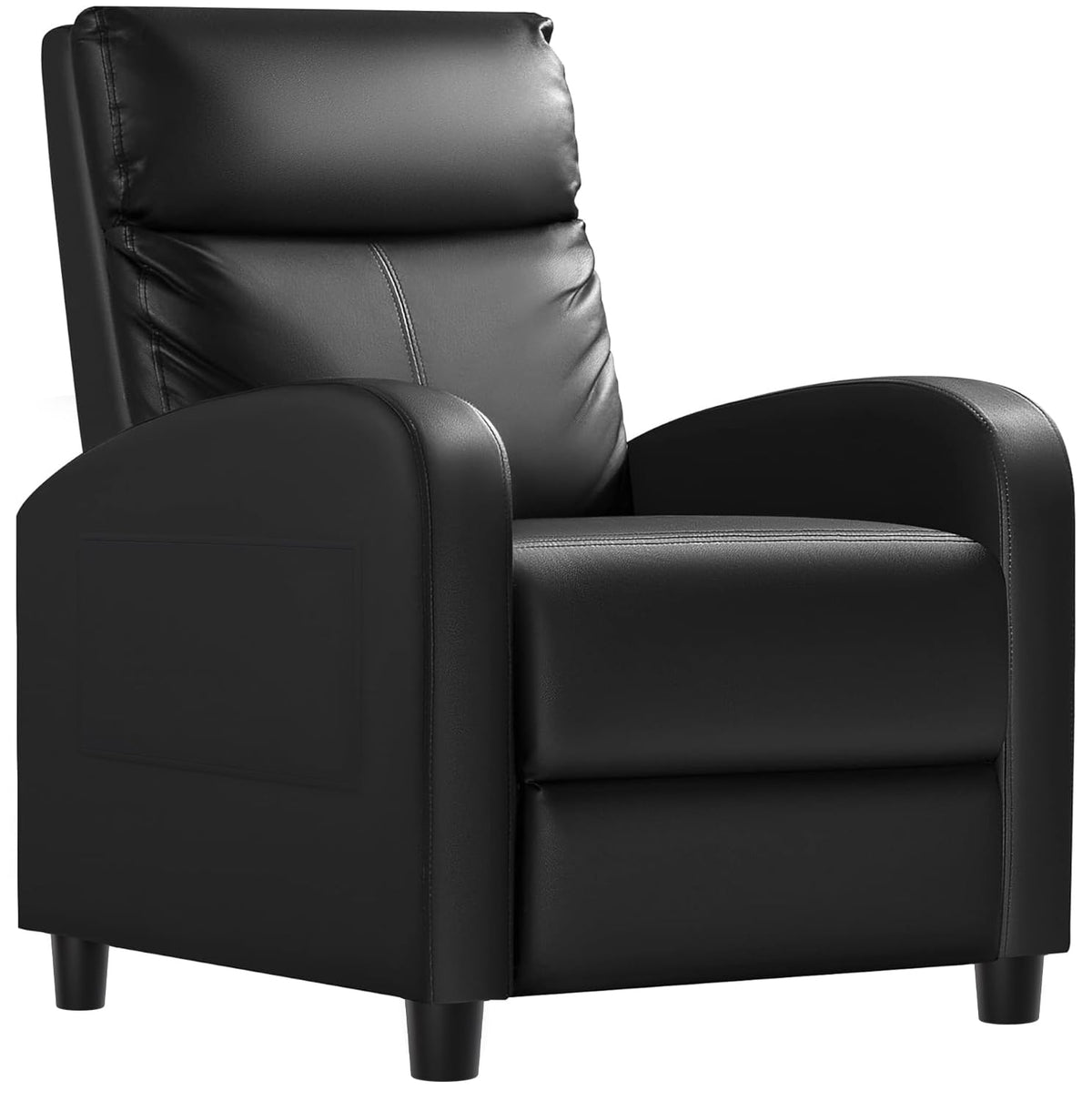 Homall Adjustable Recliner Armchair