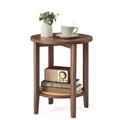 VASAGLE MAEZO Side Table