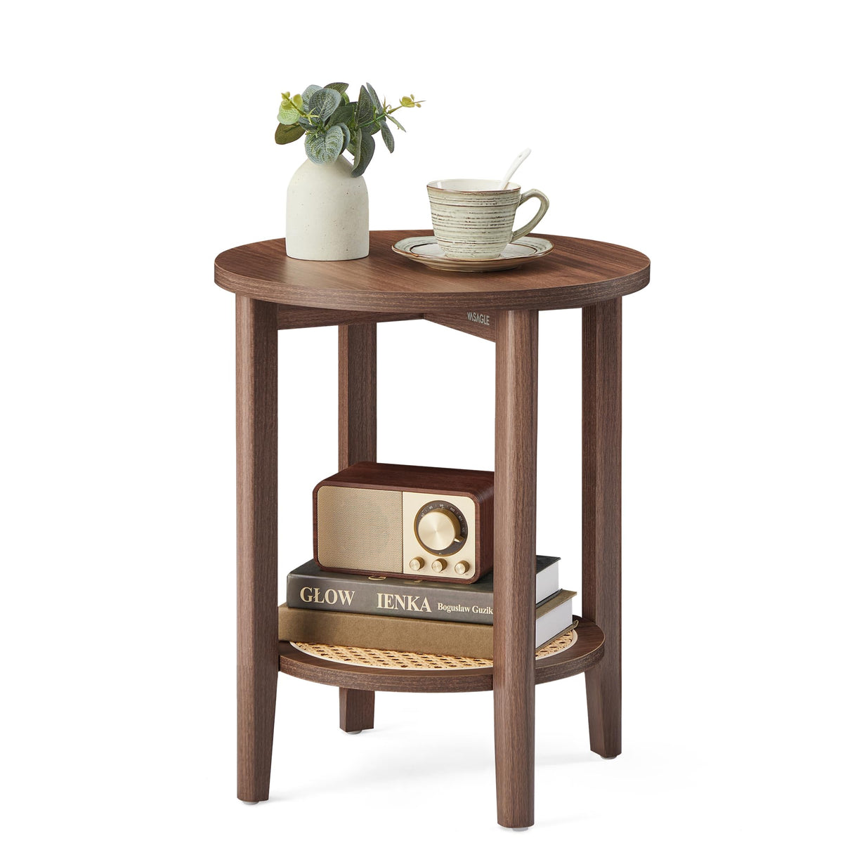 VASAGLE MAEZO Side Table