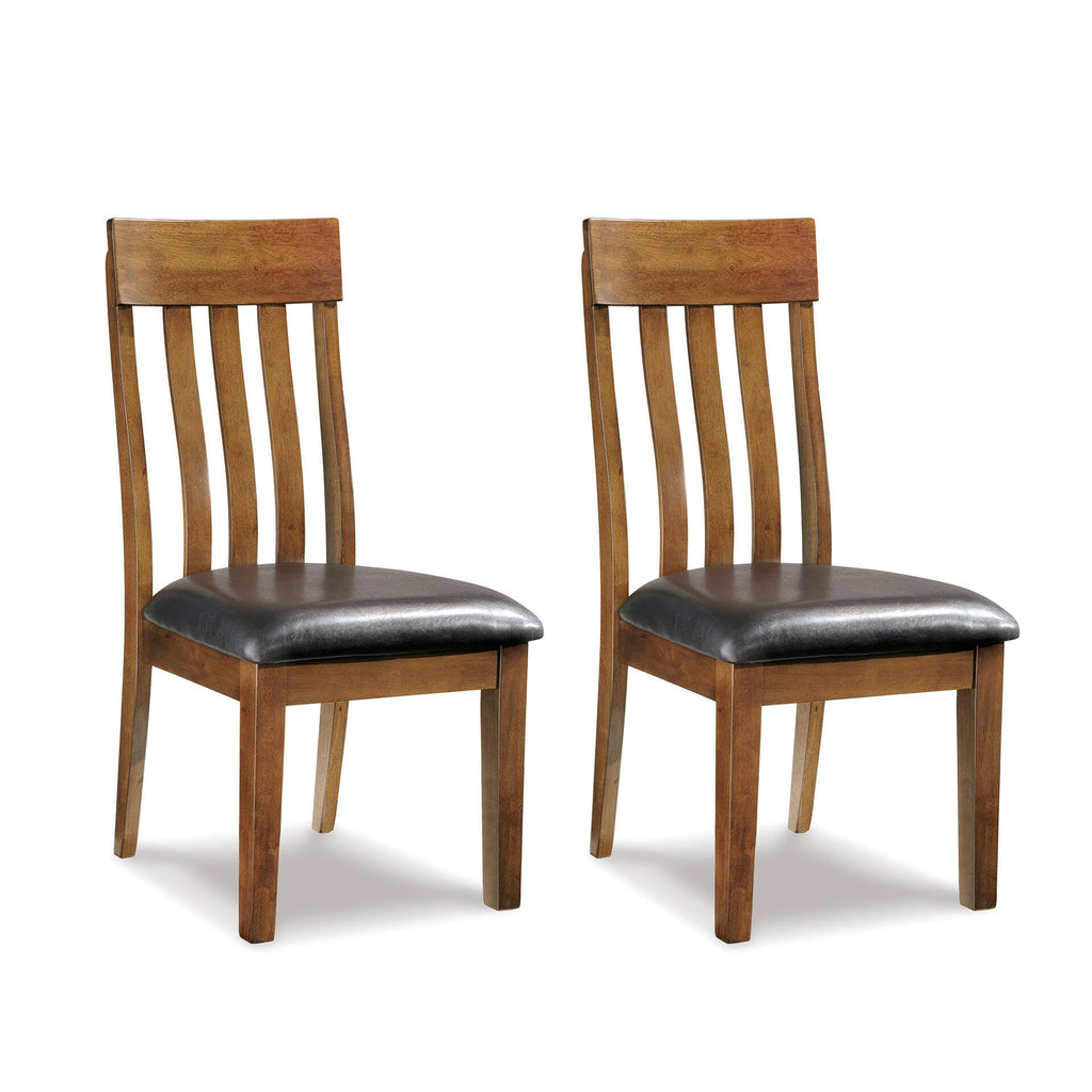 Ashley Berringer Upholstered Dining Chairs