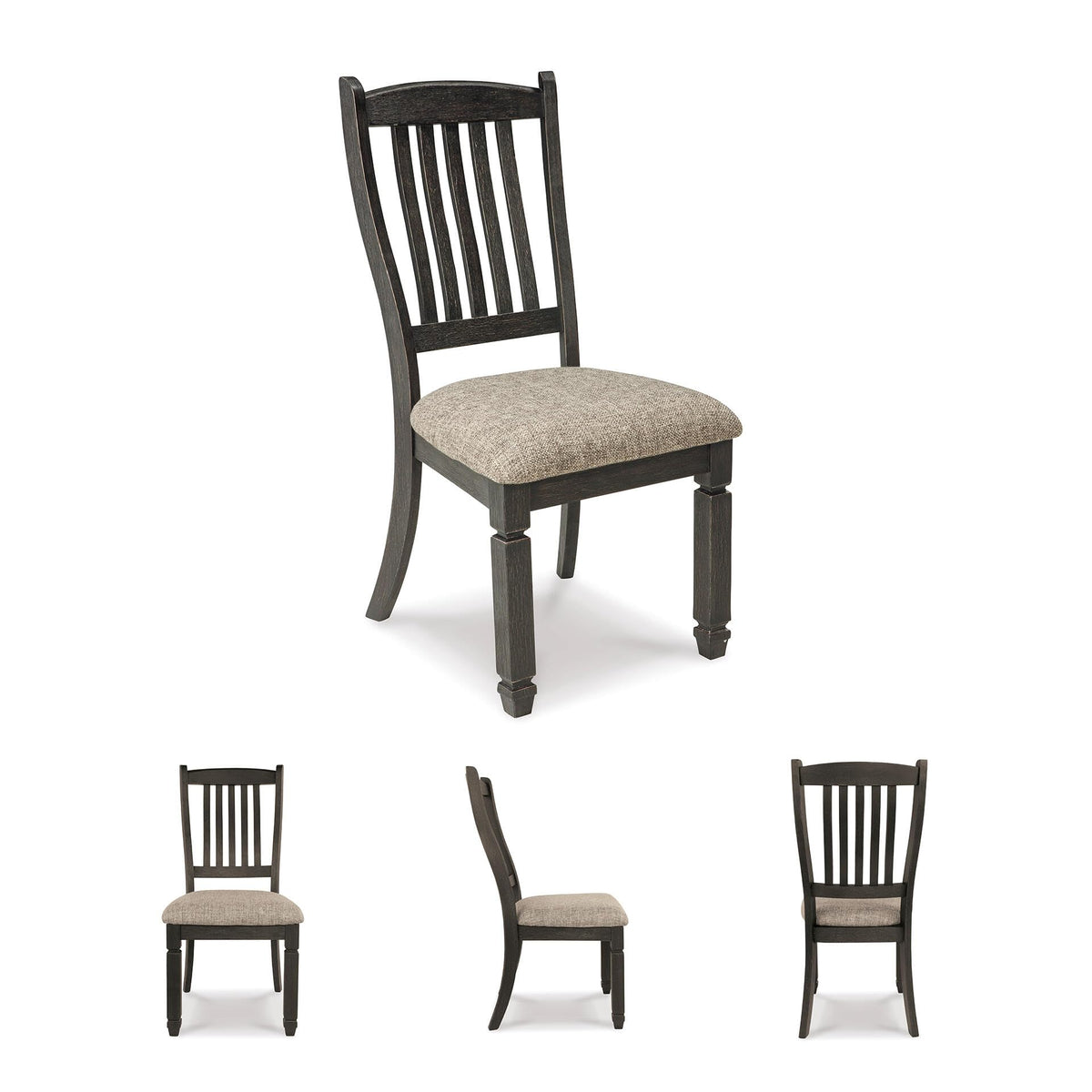 Ashley Berringer Upholstered Dining Chairs