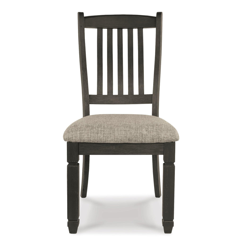 Ashley Berringer Upholstered Dining Chairs