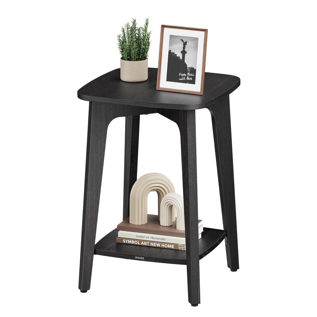 VASAGLE MAEZO Side Table