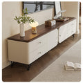JIAOCKJIAO Four-Drawer TV Stand