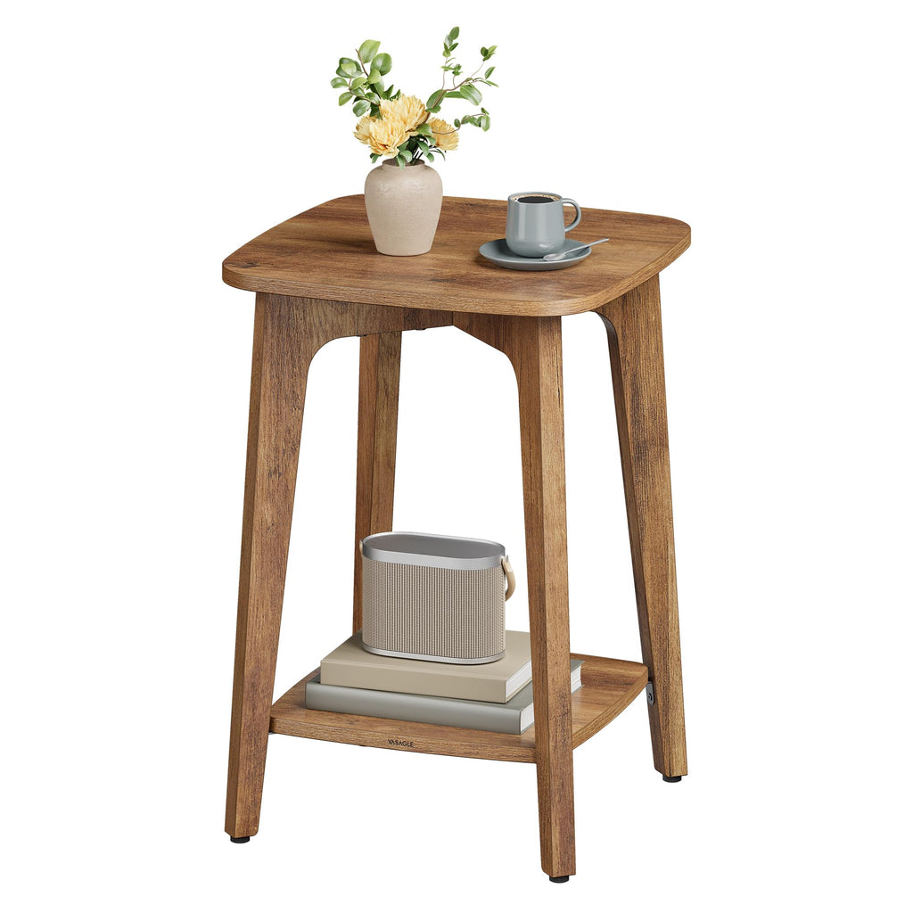 VASAGLE MAEZO Side Table