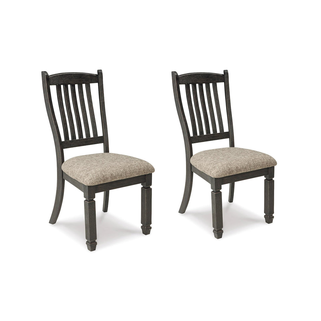 Ashley Berringer Upholstered Dining Chairs