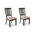Ashley Berringer Upholstered Dining Chairs