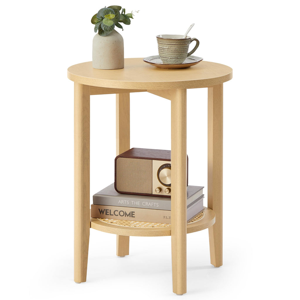 VASAGLE MAEZO Side Table