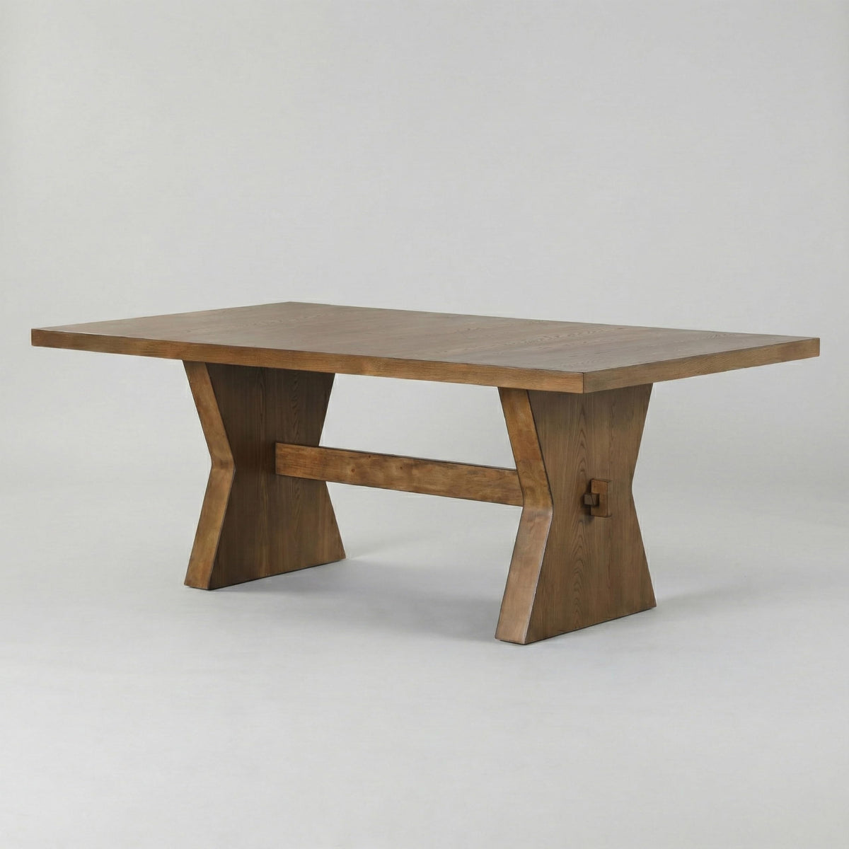 Furniture of America Beloten Dining Table