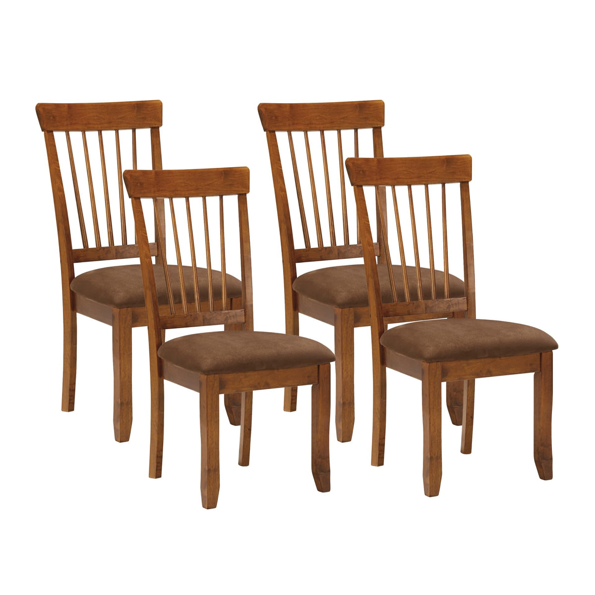 Ashley Berringer Upholstered Dining Chairs