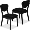 Best Choice Upholstered Wood Dining Chairs