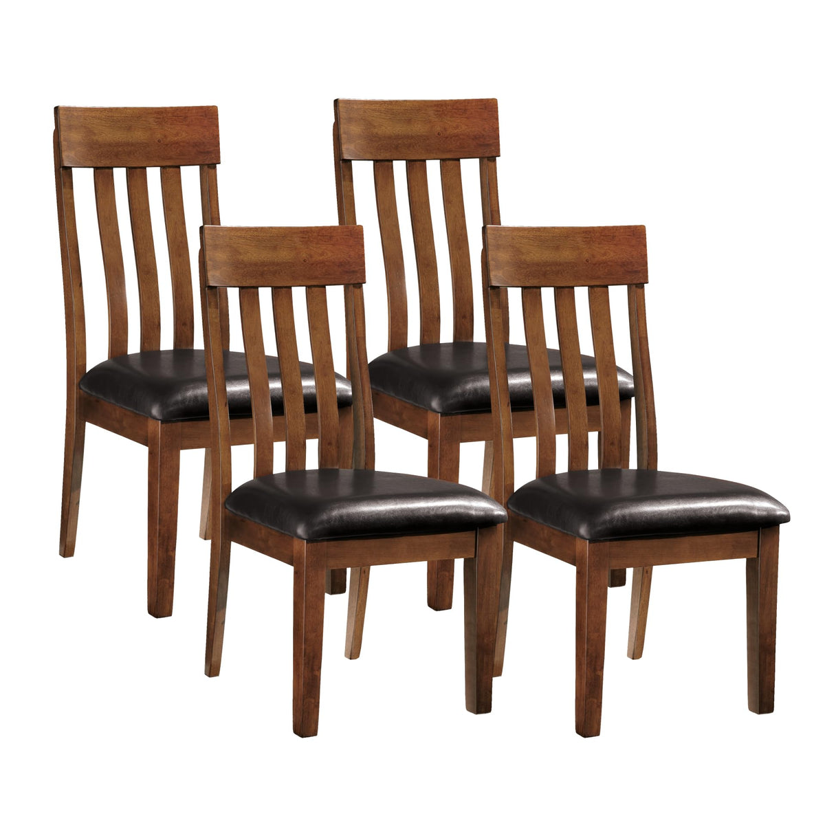 Ashley Berringer Upholstered Dining Chairs