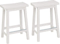 Amazon Basics Wooden Counter Stool