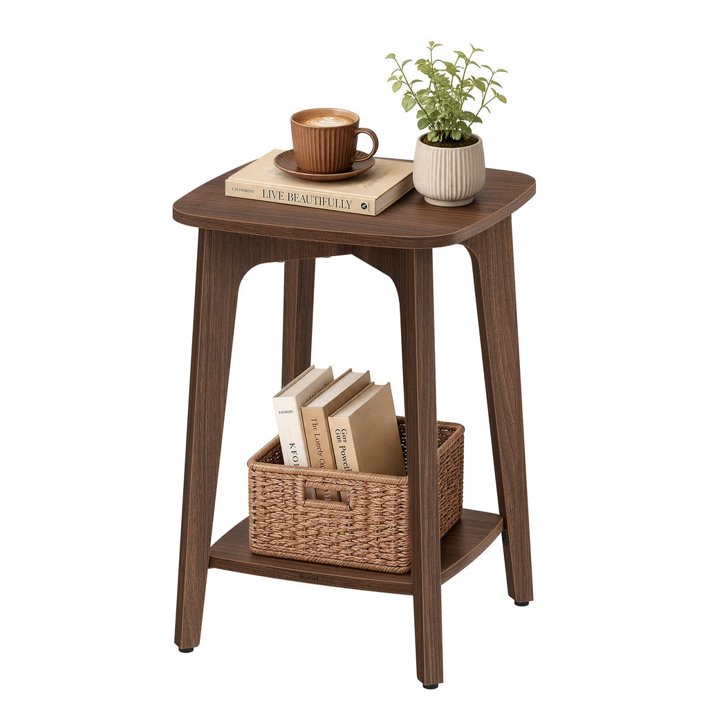 VASAGLE MAEZO Side Table