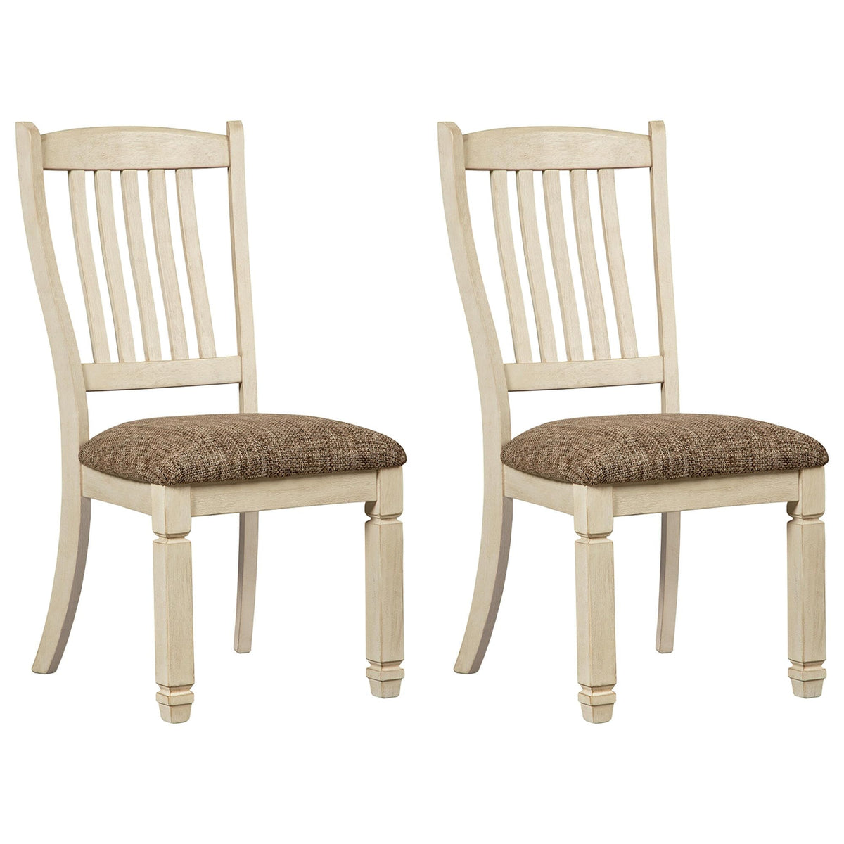 Ashley Berringer Upholstered Dining Chairs