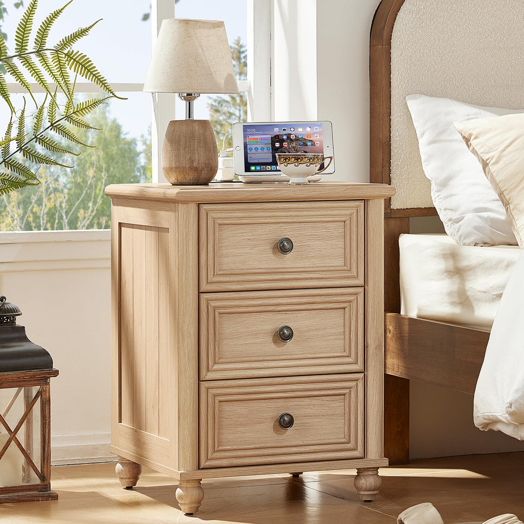 RWYHG Farmhouse Five-Drawer Dresser