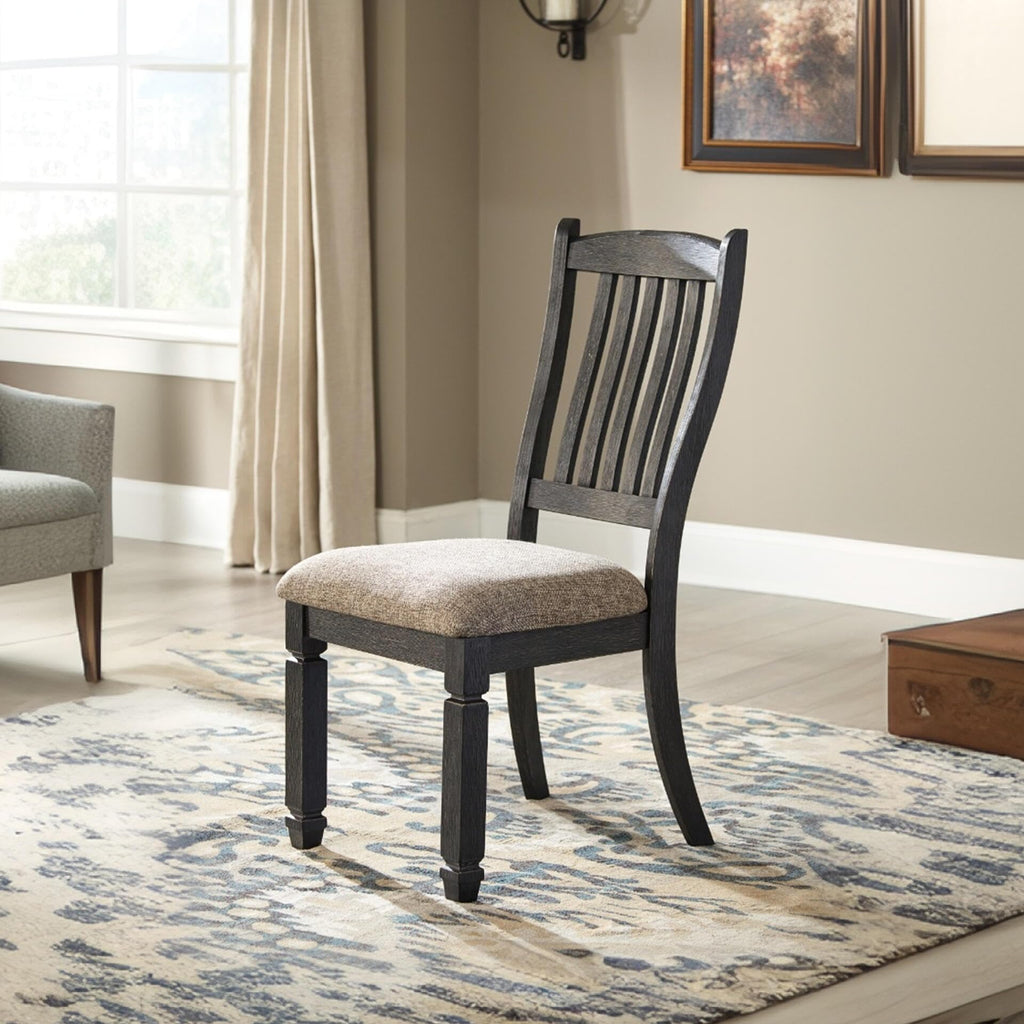 Ashley Berringer Upholstered Dining Chairs