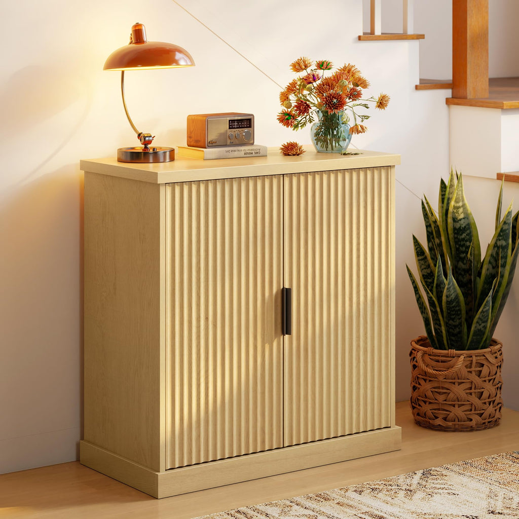 VASAGLE MAXE Buffet Cabinet