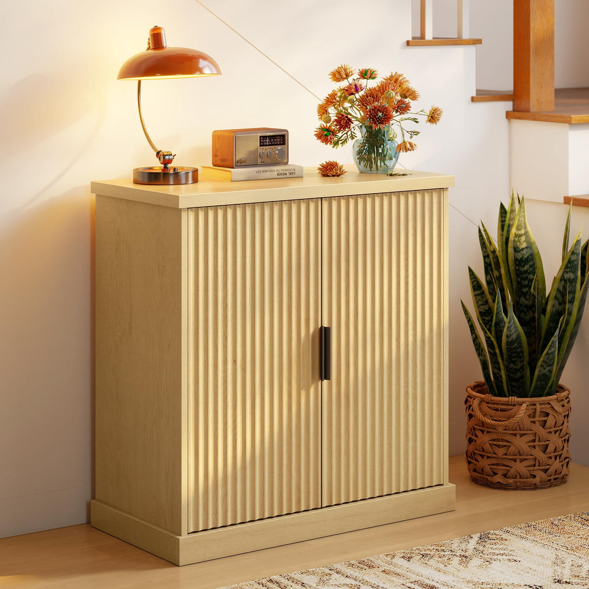 VASAGLE MAXE Buffet Cabinet