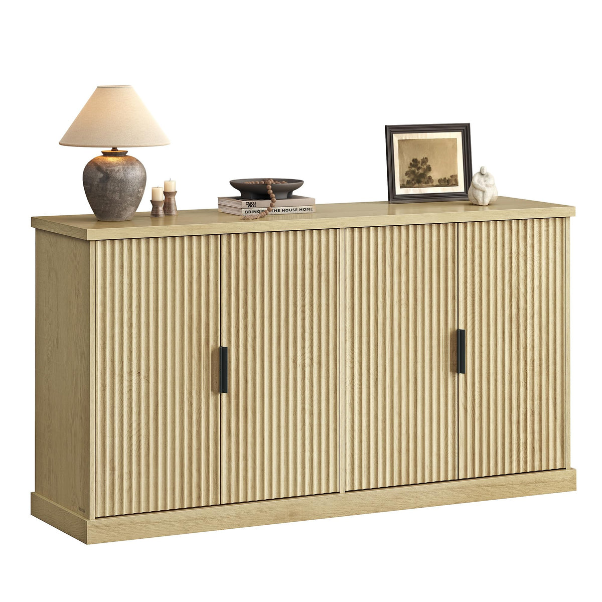 VASAGLE MAXE Buffet Cabinet