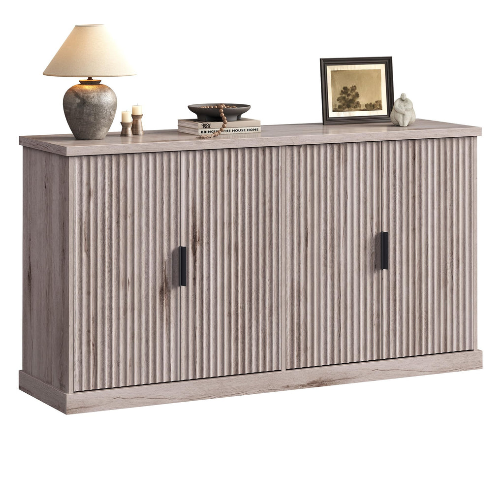 VASAGLE MAXE Buffet Cabinet